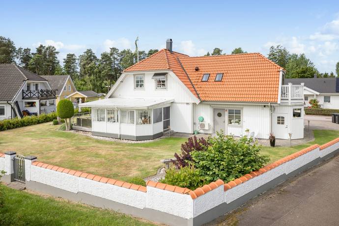 Solkurvan 4, Varamon, Motala kommun