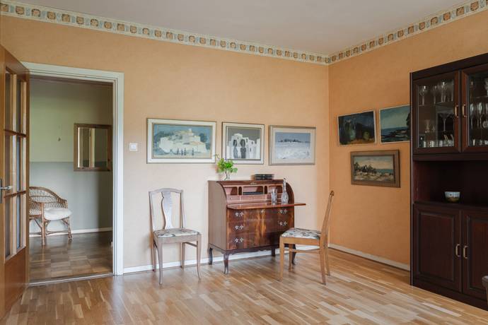 3 rum lägenhet på Ellstorpsgatan 3A Ellstorp, Malmö kommun - bild 3