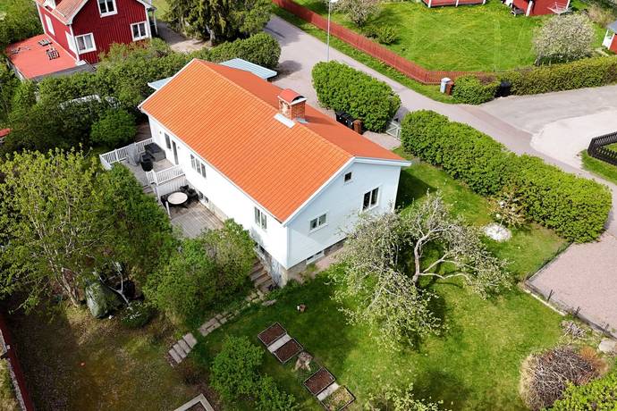 3 rum Villa på Tjärnavägen 15 Gagnef Gagnefs kommun - bild 37