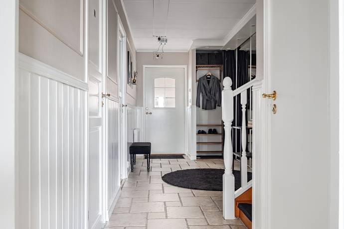 5 rum Radhus på Våruddsringen 60 Skärholmen - Vårberg Stockholms kommun - bild 28