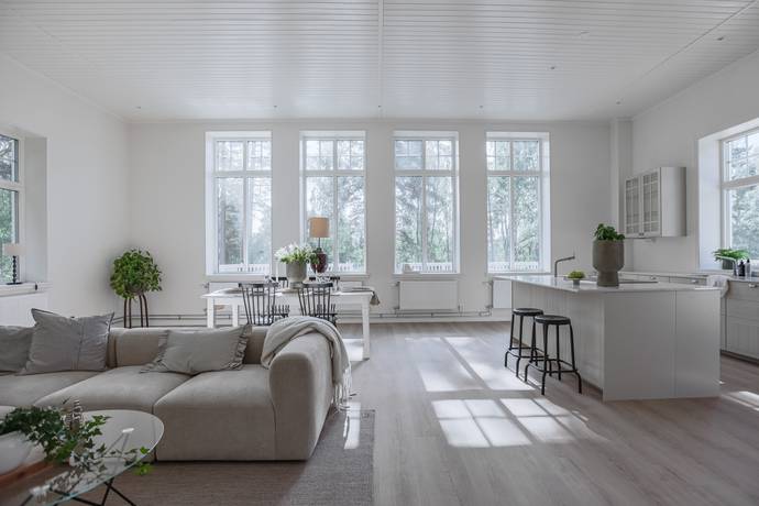 6 rum villa på Klapparvik 663 Söderhamn, Söderhamns kommun - bild 5