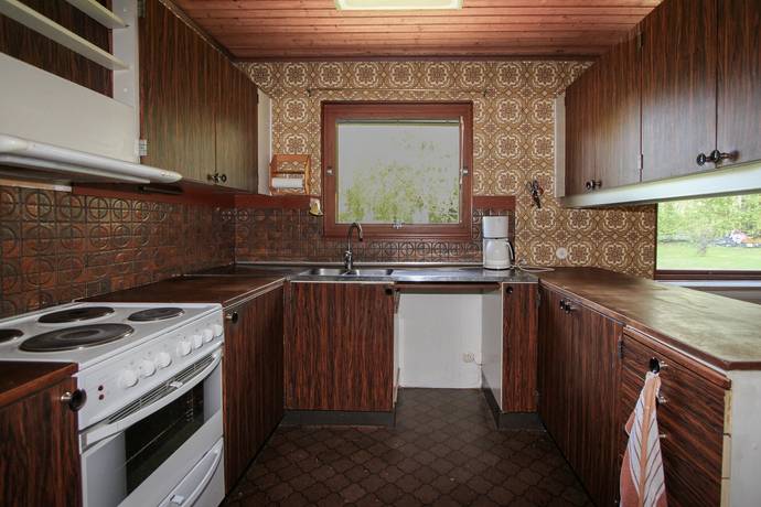 4 rum Villa på Buddbyvägen 66 Buddbyn Bodens kommun - bild 5