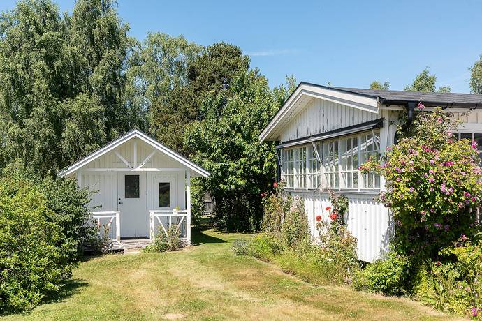 5 rum fritidshus på Högamovägen 2 Trummenäs, Karlskrona kommun - bild 5