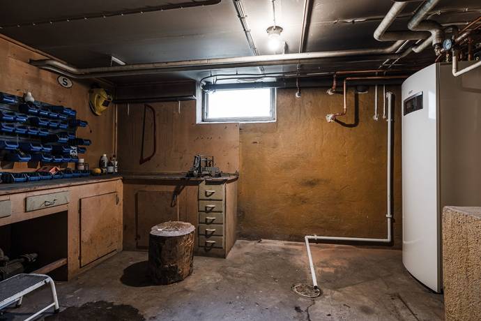 5 rum Villa på Pukalovägen 10 Lönneberga Hultsfreds kommun - bild 29