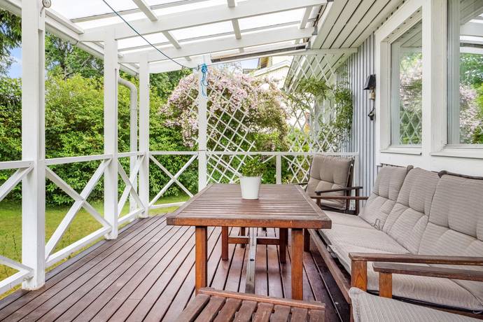 4 rum Villa på Fårhagsvägen 6 Färna Skinnskattebergs kommun - bild 14