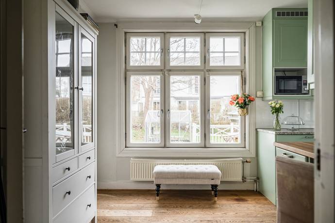 10 rum Villa på Eriksvägen 20 Duvbo Sundbybergs kommun - bild 17