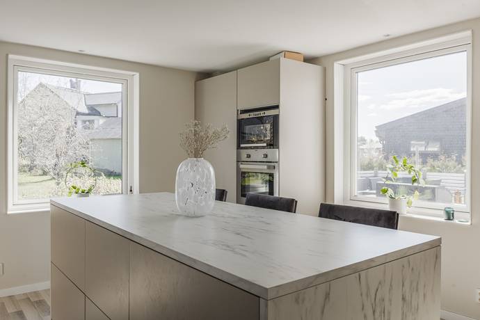 5 rum Villa på Åkergatan 5 Skutskär Älvkarleby kommun - bild 9