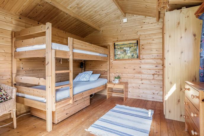 3 rum Fritidshus på Polsvägen 11 Sturkö Karlskrona kommun - bild 19