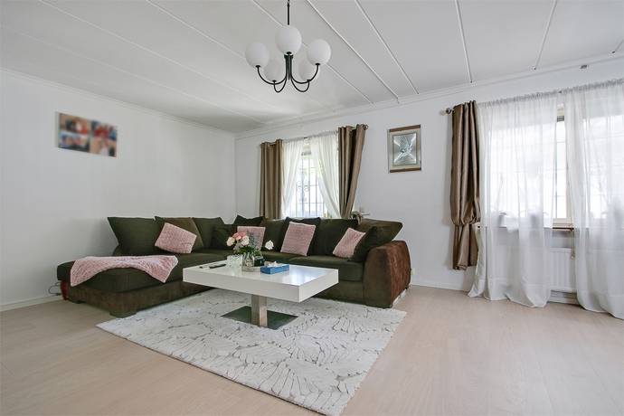 136 m² Villa på Forvägen 89 Botkyrka-Fittja Botkyrka kommun - bild 17