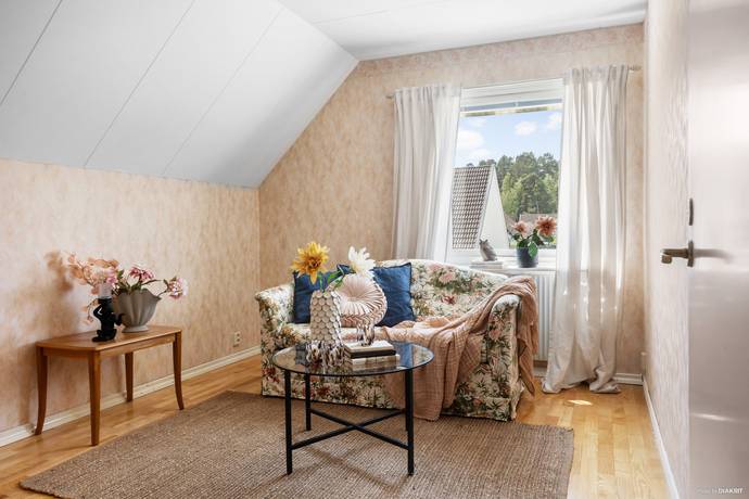 158 m² Villa på Majas väg 34 Mjölnartorpet Karlstads kommun - bild 22