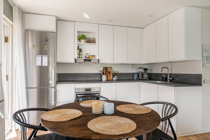 2 rum Lägenhet på Ekebyvägen 34 Vallentuna kommun - bild 17