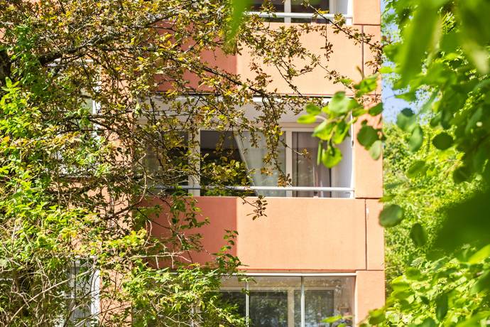 2 rum Lägenhet på Gränsholmsbacken 2 Vårberg/Skärholmen Stockholms kommun - bild 23