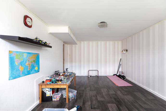 4 rum Villa på Lillängsgatan 16 Östervåla Heby kommun - bild 28