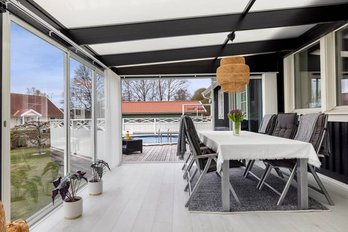 6 rum villa på Lindvägen 6 Örsundsbro, Enköpings kommun - bild 2