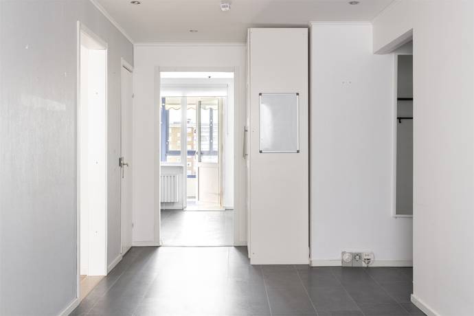 3 rum Lägenhet på Ormvråksgatan 21 Söderkulla Malmö kommun - bild 8
