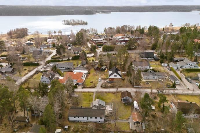 9 rum Villa på Semestervägen 4 Träkvista Ekerö kommun - bild 55