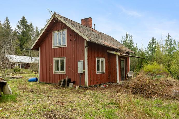 3 rum Fritidshus på Lysinge 314 Lillkyrka Örebro kommun - bild 2