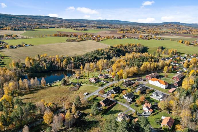 4 rum Villa på Aspbacksvägen 19 Gagnefs kommun - bild 37