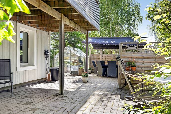 6 rum Villa på Grönestensvägen 5 Nolby Alingsås kommun - bild 39