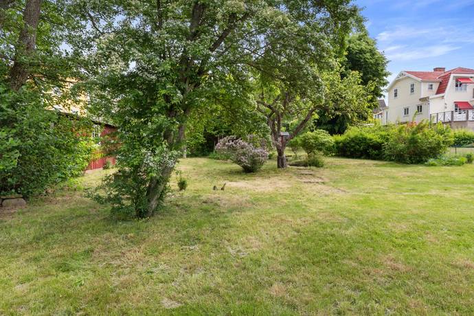 2 rum Vinterbonat fritidshus på Skansvägen 9 Hästö Karlskrona kommun - bild 23