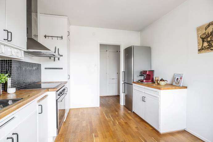 1 rum Lägenhet på Spånehusvägen 62D Sorgenfri Malmö kommun - bild 6