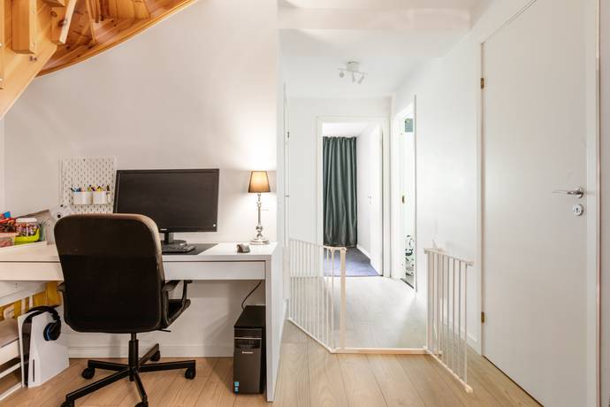 4 rum Lägenhet på Luleåvägen 363 Granloholm Sundsvalls kommun - bild 14