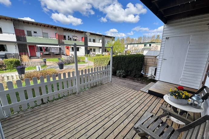 5 rum Radhus på Gräsåkersvägen 39D Gräsåker Ekerö kommun - bild 33