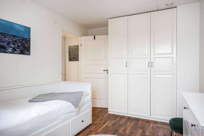 3 rum Lägenhet på Torsgatan 3B Centrum Halmstads kommun - bild 14