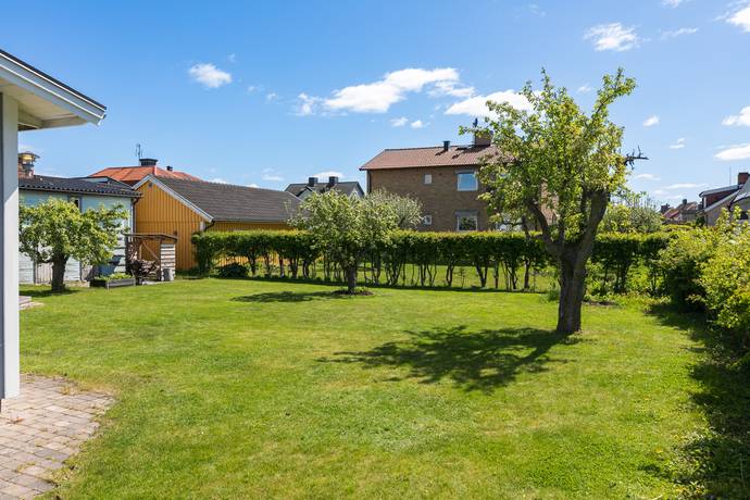 6 rum Villa på Slåttergatan 47 Eneby Centrum Norrköpings kommun - bild 47
