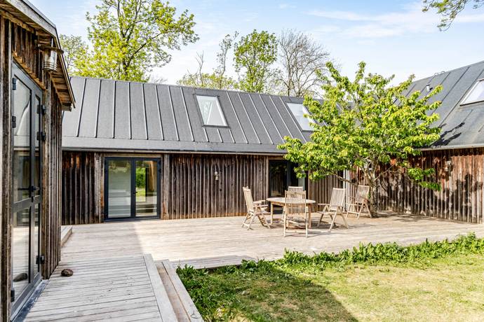 Troentorp, Båstads kommun