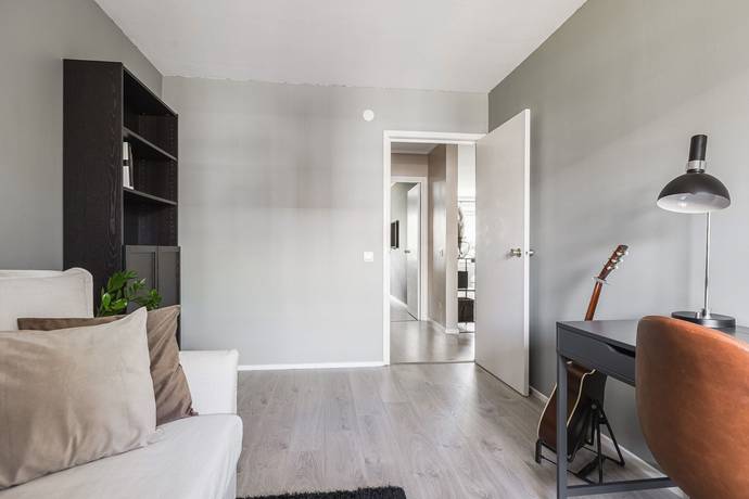 3 rum Lägenhet på Östersjövägen 38A Karstorp Västerviks kommun - bild 9