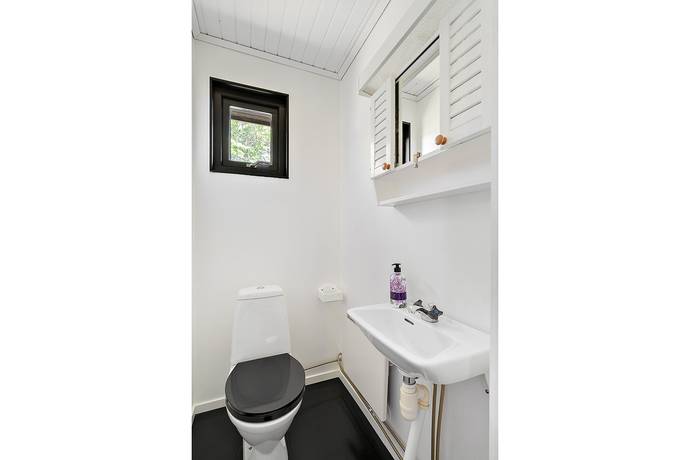 8 rum Villa på Ryttarvägen 31 Geneta Södertälje kommun - bild 16