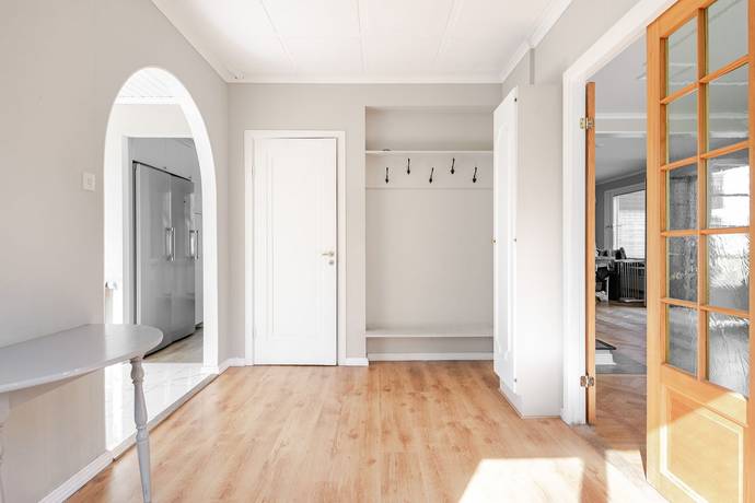 villa på Ingelsgatan 21 Borlänge, Borlänge kommun - bild 4
