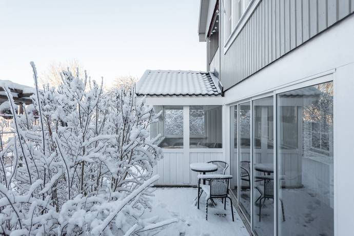 6 rum Villa på Christinelundsvägen 27 Nora Nora kommun - bild 46