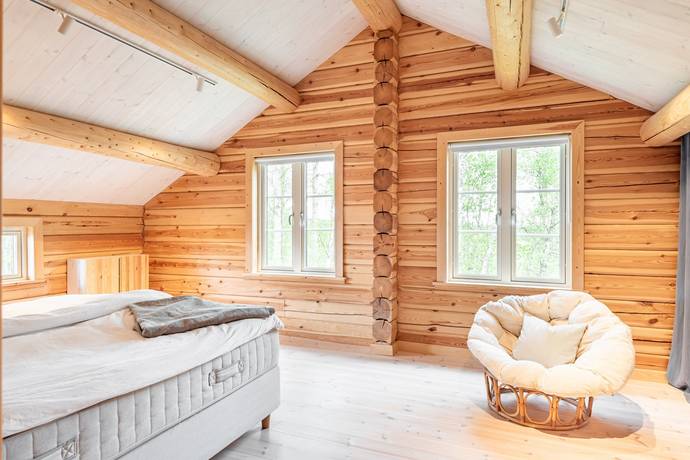 7 rum Villa på Rönningsberg 125 Trångsviken Krokoms kommun - bild 31