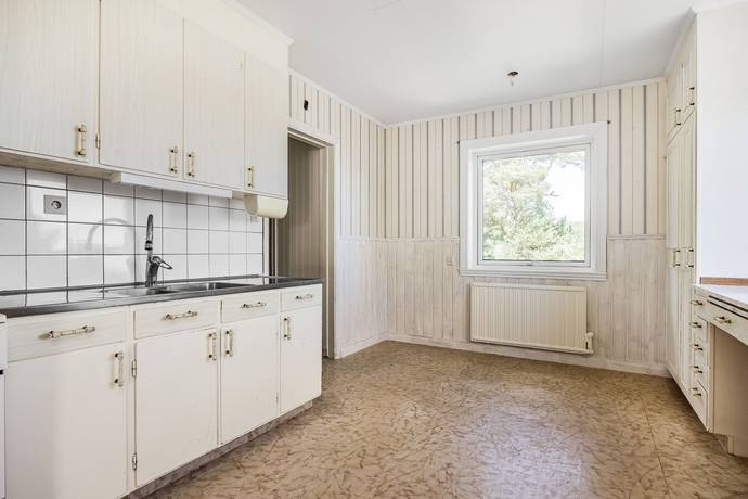 93 m² Villa på Stationsvägen 8 Bergsjö Nordanstigs kommun - bild 7