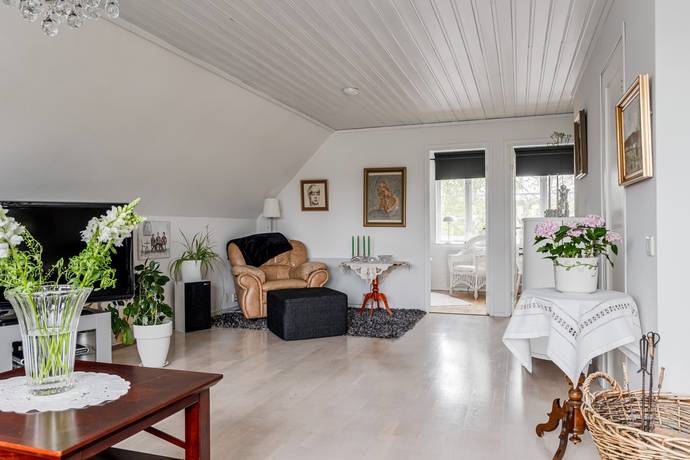 5 rum Villa på Gevärsgränd 2 Hultsfred Hultsfreds kommun - bild 24