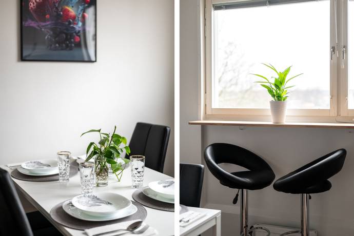 2 rum Lägenhet på Fadderortsgatan 2 Rud Karlstads kommun - bild 11