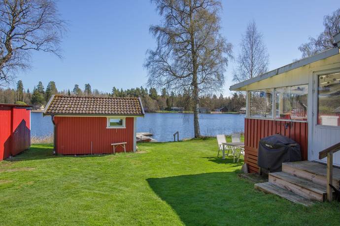 2 rum Fritidshus på Nifsarp 5 Eksjö Eksjö kommun - bild 10