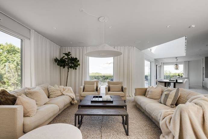 5 rum Villa på Skogsgapet 11 Södra Skärgården, Brännö Göteborgs kommun - bild 30