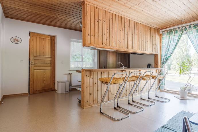 4 rum Villa på Svanhultsvägen 28 Karlsborgs kommun - bild 22