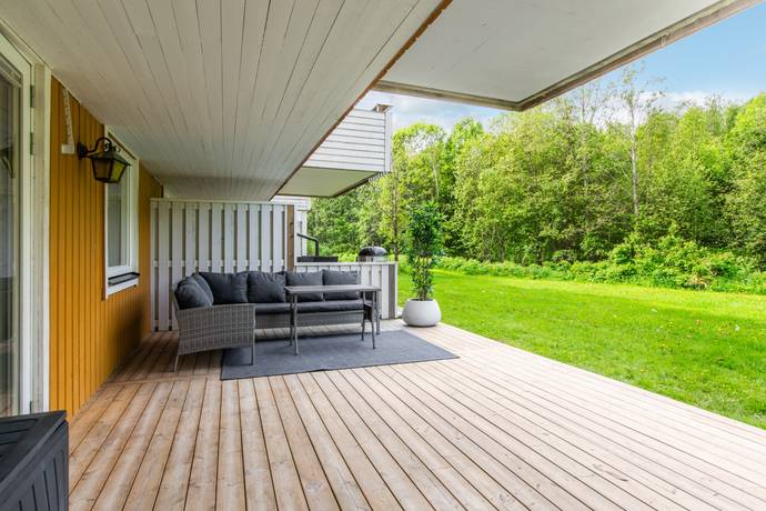 4 rum Lägenhet på Luleåvägen 363 Granloholm Sundsvalls kommun - bild 18