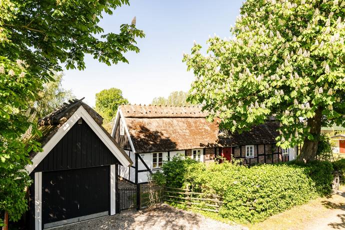 3 rum Fritidshus på Ripa byaväg 7 Ripa - Åhus Kristianstads kommun - bild 26