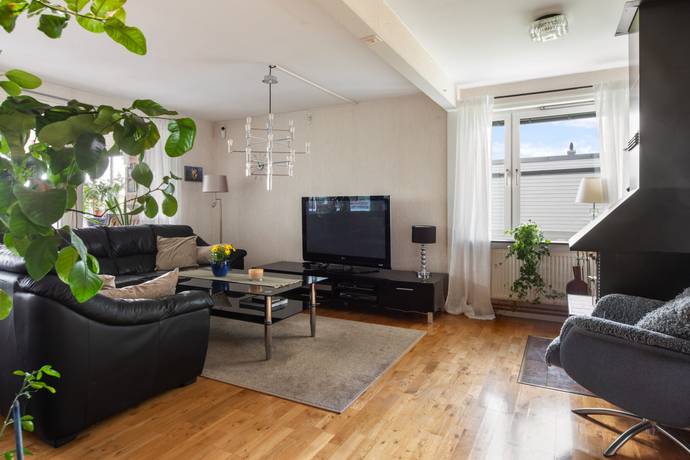 4 rum Villa på Eskadervägen 19 Alnö-Usland Sundsvalls kommun - bild 10