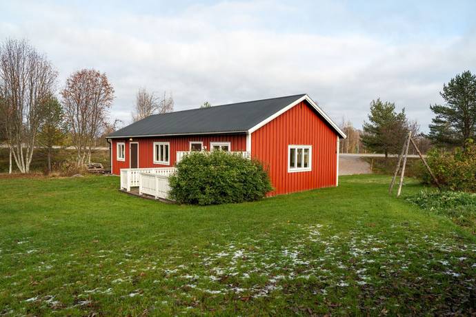 Åbyn 103 i Åbyn, Skellefteå kommun - villa till salu - Hemnet
