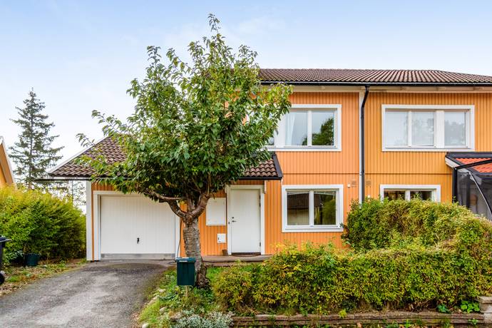 Törners väg 108, Kottla, Lidingö kommun