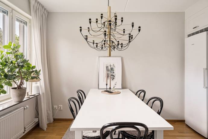 4 rum Lägenhet på Svampskogsvägen 154 Bällstaberg Vallentuna kommun - bild 20
