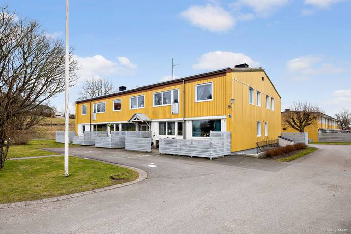 1 rum lägenhet på Torpavägen 2 Sjuntorp, Trollhättans kommun - bild 1