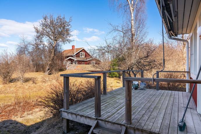 2 rum Lägenhet på Plintsberg Ovabacksgattu 207 Tällberg Leksands kommun - bild 4