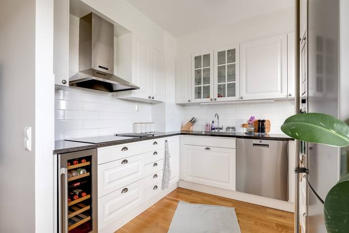 3 rum lägenhet på Södra Promenaden 36 Centralt, Norrköpings kommun - bild 4